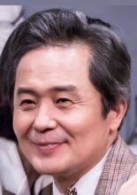 Park Sang Jong