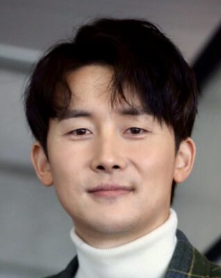 Kim Joon Han