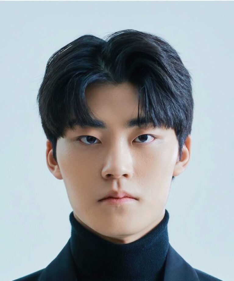 Lee Yoo Jin (Korean Actor/Artist) - KoreanDrama.org