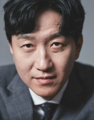 Yoon Se Woong