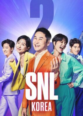 Saturday Night Live Korea Season 11