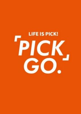 Pick Go