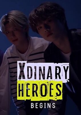 Xdinary Heroes Begins