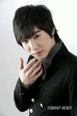 Kim Jong Wook