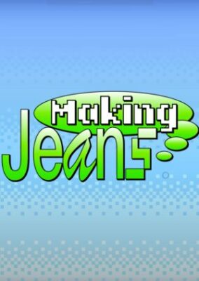 Making Jeans (2022)