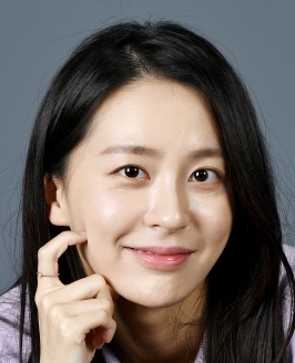 Oh Ah Yun