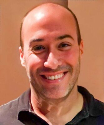 Daniel Kresco