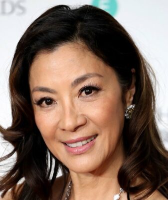 Michelle Yeoh