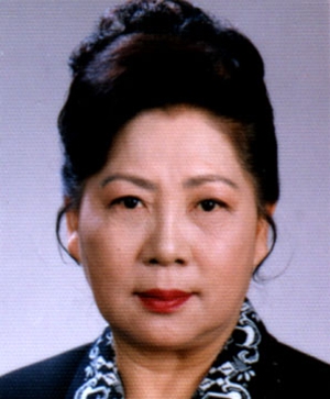 Kim Kyung Ran