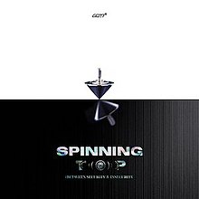 GOT7 Monograph "Spinning Top : Between Security and Insecurity" (2019)
