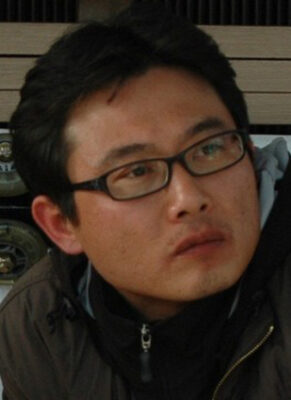 Kim Baek Joon