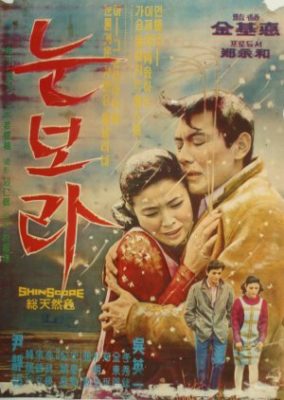 The Snowstorm (1968)