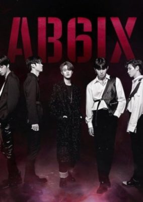 AB6IX Brand New Boys (2019)