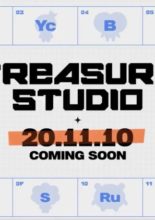 TREASURE Studio Season 2 (2020)