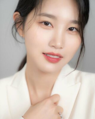Kim Su Yeon