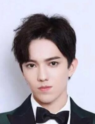 Dimash Kudaibergen