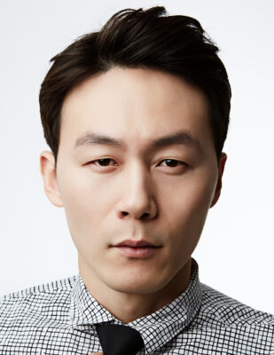 Kim Han Joon
