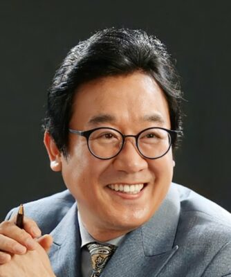 Park Chul Ho