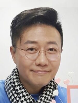 Ahn Jung Hoon