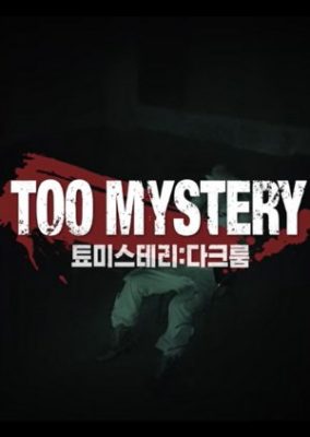 Too Mystery: Dark Room