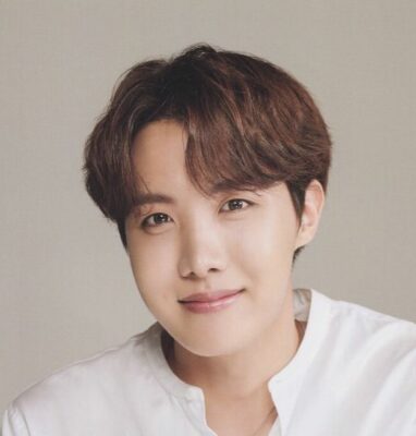 J-Hope (BTS)