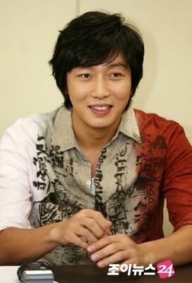 Tak Jae Hoon