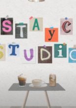 STAYC Studio (2021)