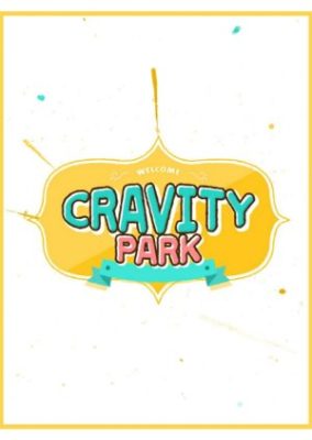 Cravity Park 2