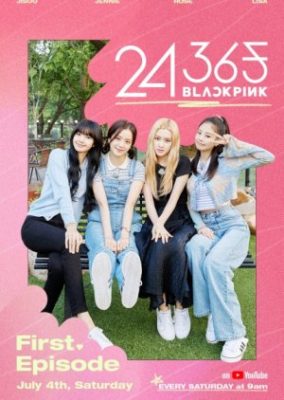 24/365 with BLACKPINK (2020)
