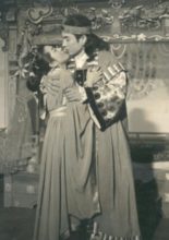 Prince Hodong and Princess Nakrang (1956)