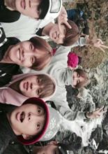 BTS: Bon Voyage Behind Cam (2016)