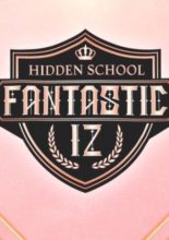Fantastic IZ : Hidden School (2021)