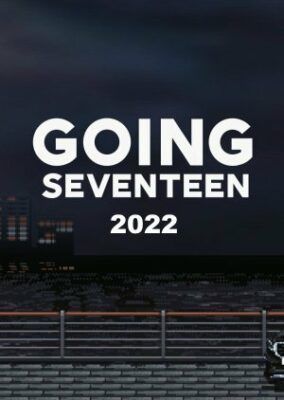 Going Seventeen 2022