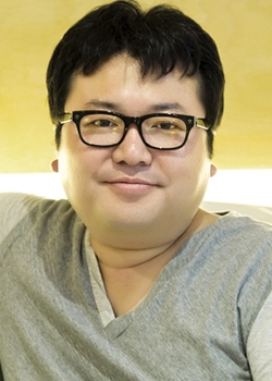 Kim Joon Bum