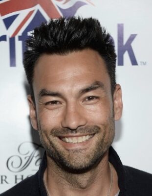 David McInnis