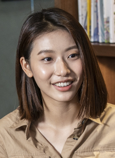 Jung Yeo Jin