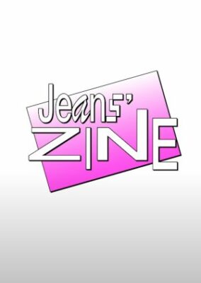 Jeans’ Zine