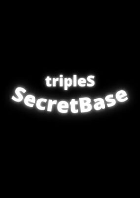 tripleS: SecretBase