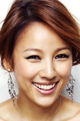 Lee Hyori (Fin.K.L)