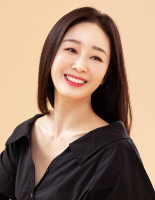 Kim Kyung Hwa