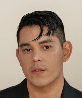 Raymond Gutierrez