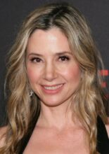 Mira Sorvino