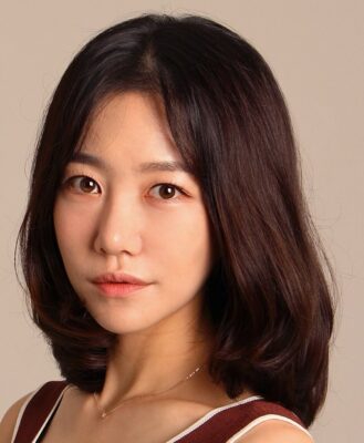 Kim Seo Ji