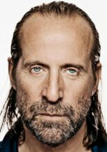 Peter Stormare