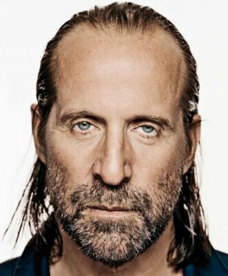 Peter Stormare