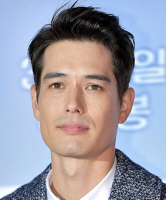 Ricky Kim