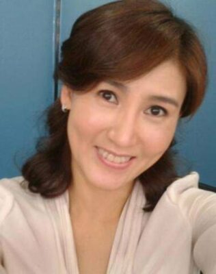 Son Jung Rim