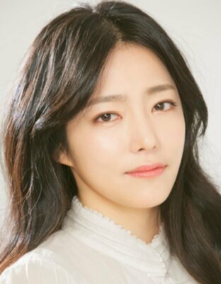 Kim Seo A