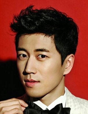 Jang Su Won (Sechs Kies, J-Walk)