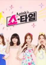 Apink Showtime (2014)